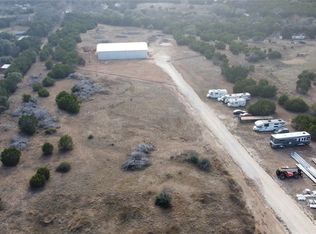 25802 Ranch Rd, Leander, TX 78641