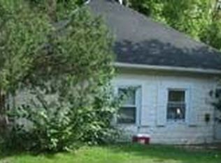 1610 Pontiac St, Ann Arbor, MI 48105