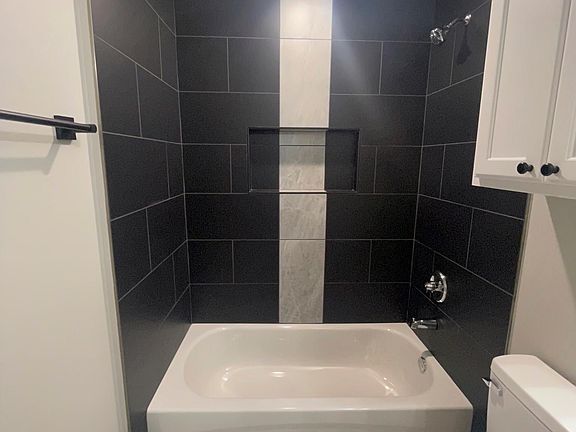 Bathroom #1