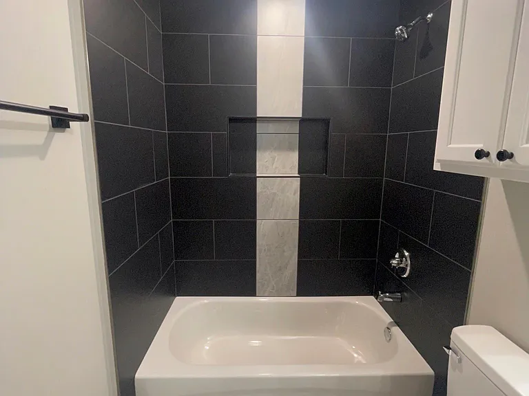 Bathroom #1