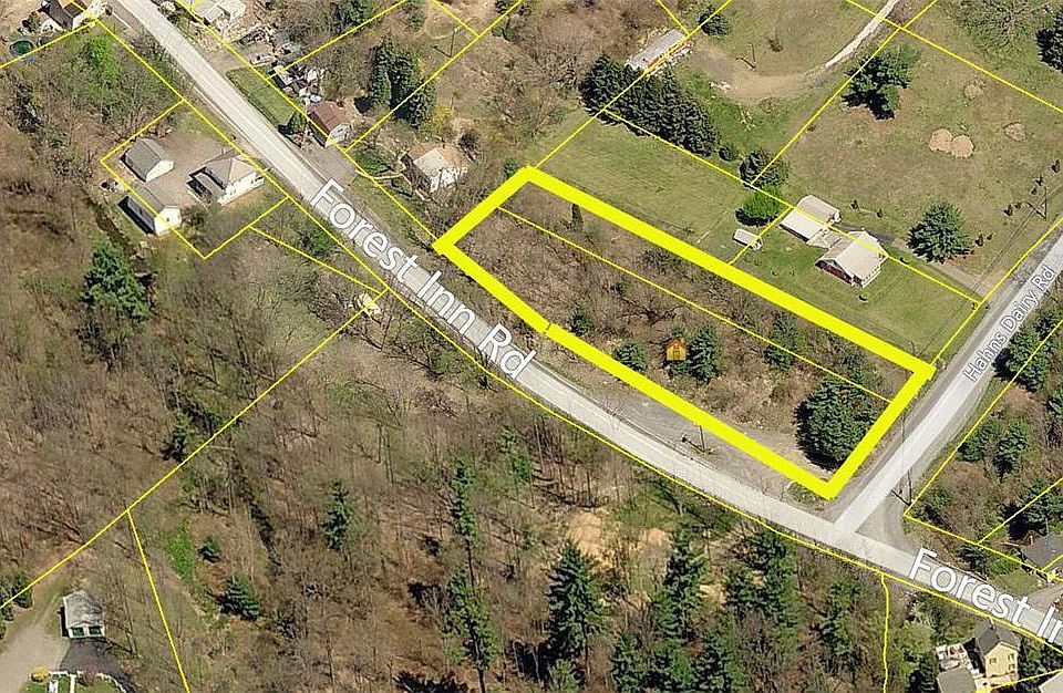 2nd image of Forest Inn Road Lower Towamensing Tp