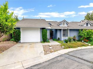 1410 Hancock Cir, San Jacinto, CA 92583