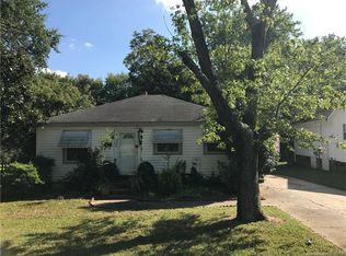 203 W 19th St, Kannapolis, NC 28081