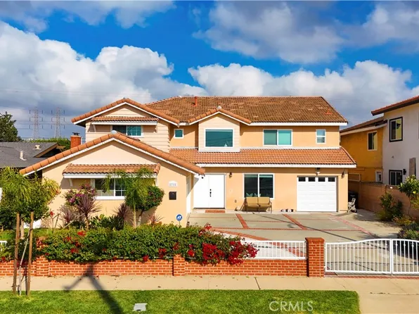 8715 El Lago Cir, Fountain Valley, CA 92708