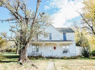 10146 County Road 3310, Rolla, MO 65401