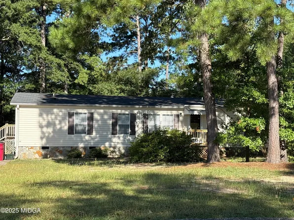 137 Alview Dr, Macon, GA 31206