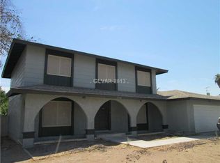 5244 Carol Cir, Las Vegas, NV 89119