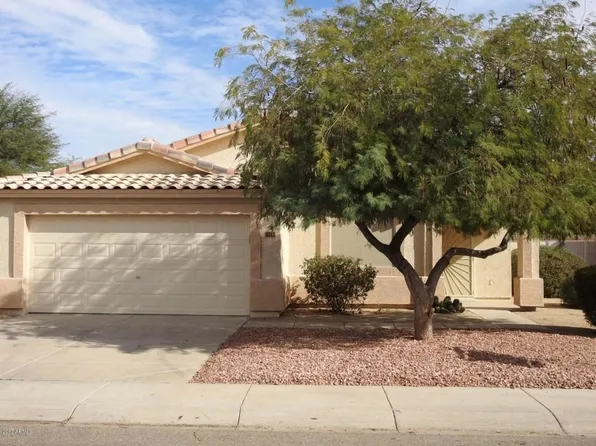 5711 N 73rd Dr, Glendale, AZ 85303