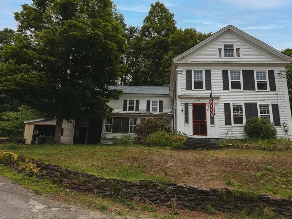 2 Cross St, Buckland, MA 01338