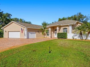 5141 S Pointe Dr, Inverness, FL 34450