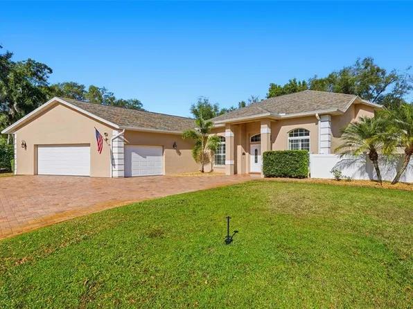 5141 S Pointe Dr, Inverness, FL 34450