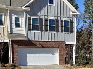 3217 Glenn Hope Way, Matthews, NC 28104