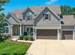 15646 S Rene St, Olathe, KS 66062