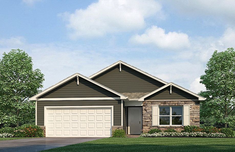 Plan Elevation.