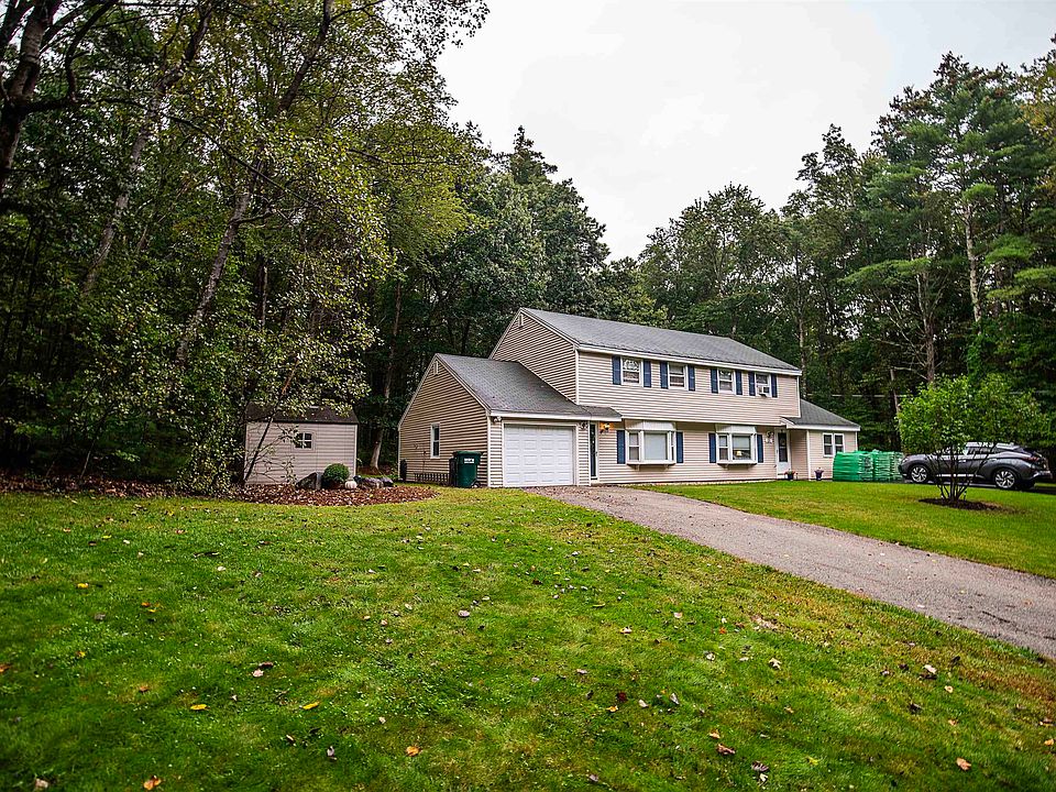 1st image of 13 Deerwood Drive #A