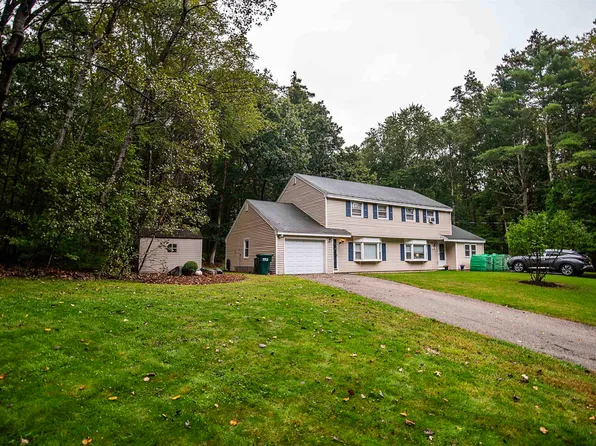 13 Deerwood Drive #A, Amherst, NH 03031