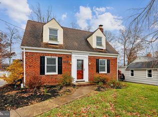 229 Gralan Rd, Baltimore, MD 21228