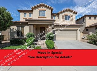 3410 S Sunland Dr, Chandler, AZ 85248