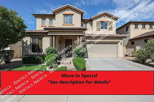 3410 S Sunland Dr Photo 1