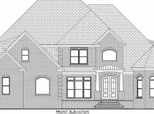 8048 Goose Ridge Dr, Owens Cross Roads, AL 35763