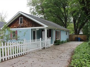 3326 Harrison Rd, East Pt, GA 30344