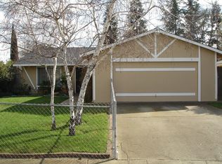 9452 Achates Cir, Sacramento, CA 95826