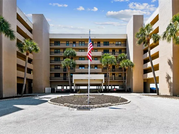 14900 Gulf Blvd APT 212, Madeira Beach, FL 33708