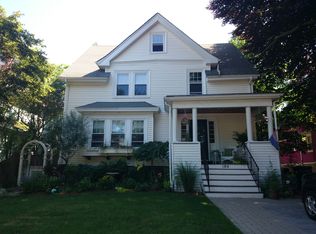 152 Bellevue St, West Roxbury, MA 02132