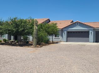 34732 N Bell Rd, Queen Valley, AZ 85142