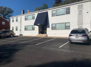 West Taylor Run, Alexandria, VA 22314