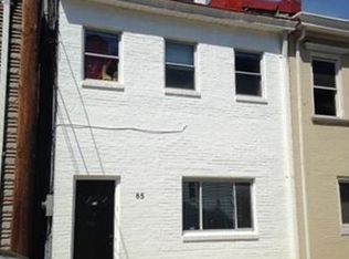 85 Pius St, Pittsburgh, PA 15203