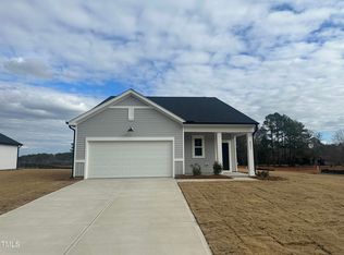 6845 Galloway Dr, Middlesex, NC 27557