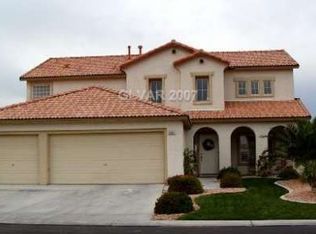 8981 Venetia St, Las Vegas, NV 89123
