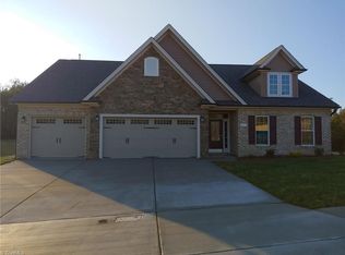 2823 Fallin Ct, High Point, NC 27262