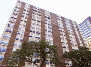3033 N Sheridan Rd APT 1105, Chicago, IL 60657