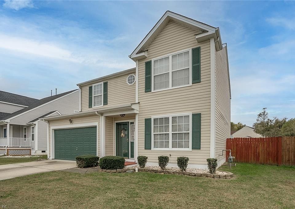 Beautiful Single family home