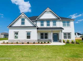 116 Pearl Moss Ln, Kathleen, GA 31047