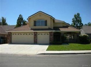 42939 Corte Siero, Temecula, CA 92592