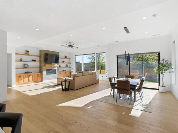 2197 W Reserve Cir, Saint George, UT 84770