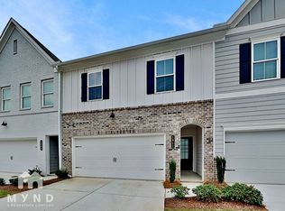 1911 Allagash Ln, Kennesaw, GA 30144