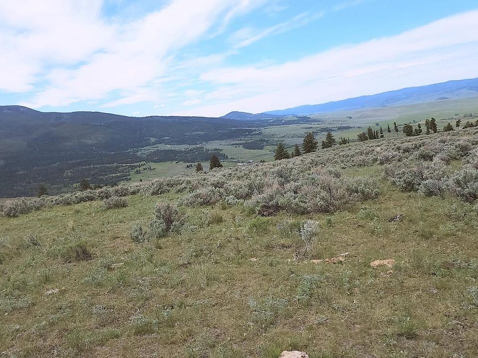 5 Nevada Creek Ranch Rd, Helmville, MT 59843 Zillow