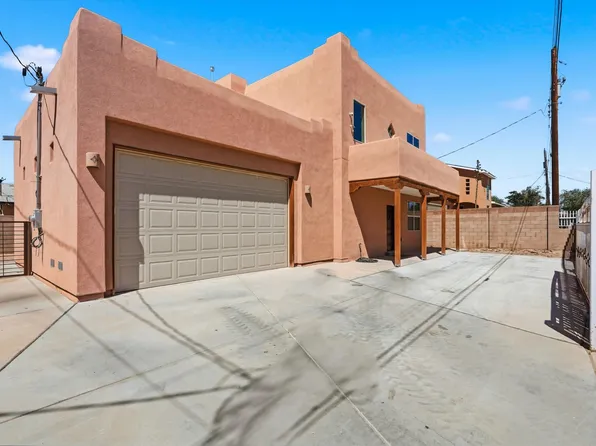 503 Martinez Ave NE, Albuquerque, NM 87102