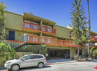 3331 Wood Ter, Los Angeles, CA 90027