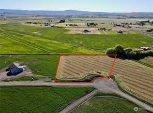 5 Watson Rd #X, Ellensburg, WA 98926