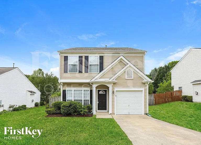 5521 Scenic Brook Ln — Photo 1