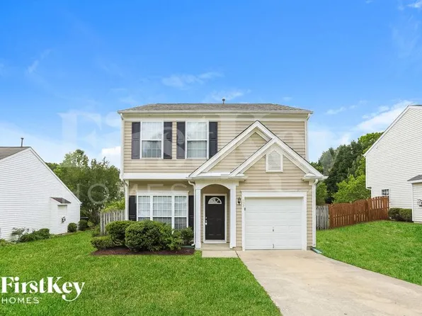 5521 Scenic Brook Ln, Raleigh, NC 27616