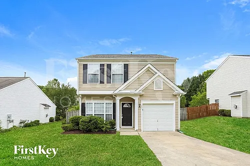 5521 Scenic Brook Ln Photo 1