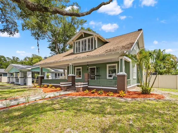 120 W Comanche Ave, Tampa, FL 33604
