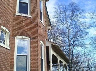 317 Seminary St, Pennsburg, PA 18073