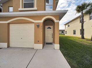 3910 Playa Del Sol Dr UNIT 201, Rockledge, FL 32955